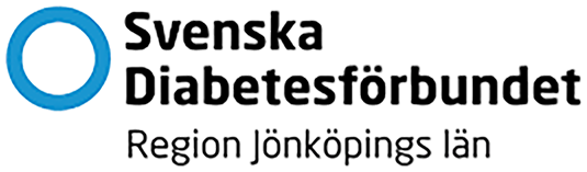 Diabetesförbundet i Region Jönköpings län