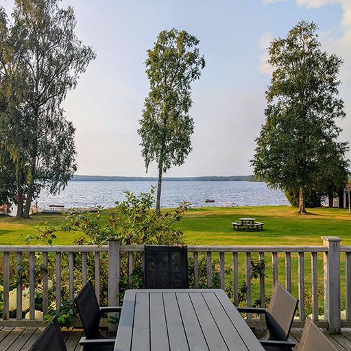 Lagerbild 1 från diabeteslägret